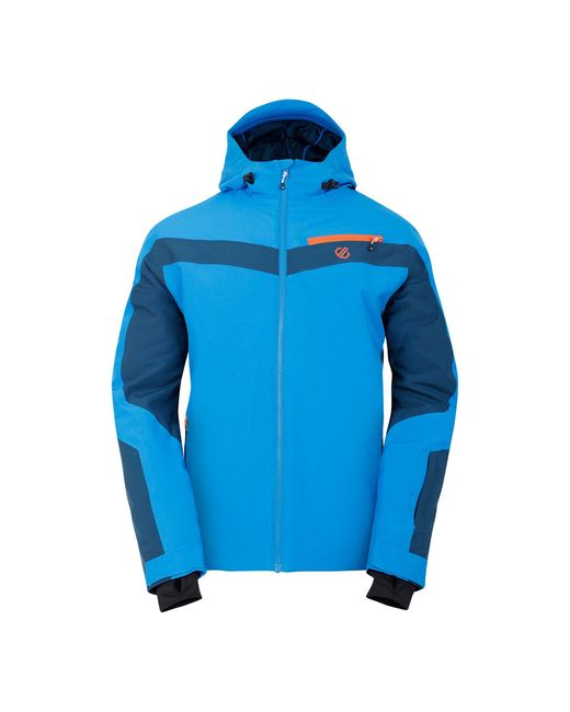 Dare 2b Blue Eagle Ii Ski Jacket (Moonlight Denim/Athletic) for men