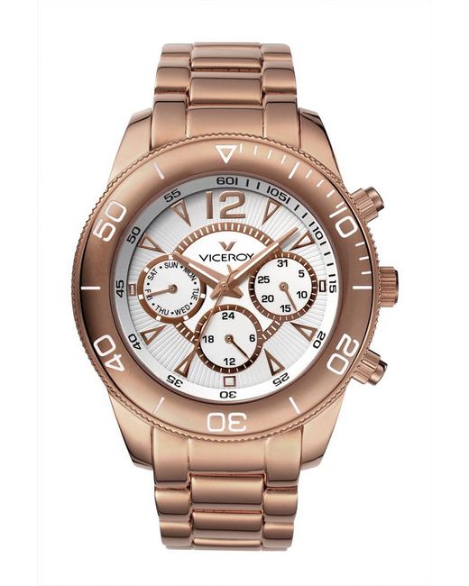 Viceroy Pink Vimar11 Watch