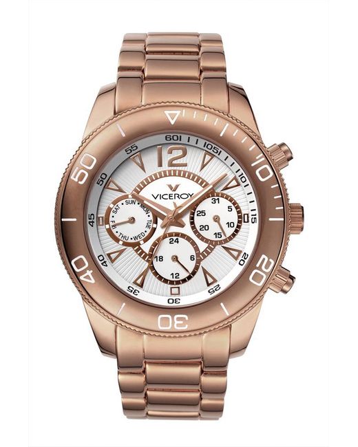 Viceroy Pink Vimar11 Watch