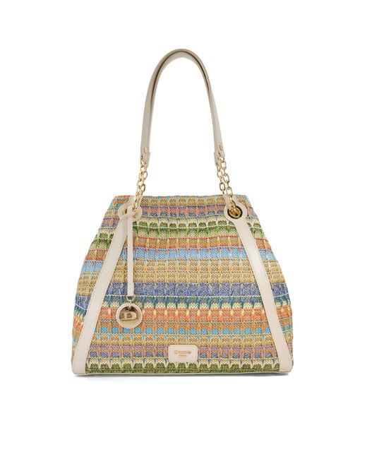 Dune Metallic Accessories Deach