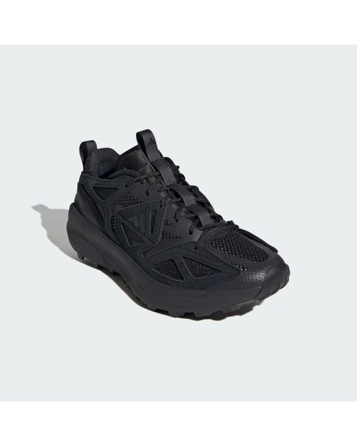 Adidas Black Kantai Trail Shoes