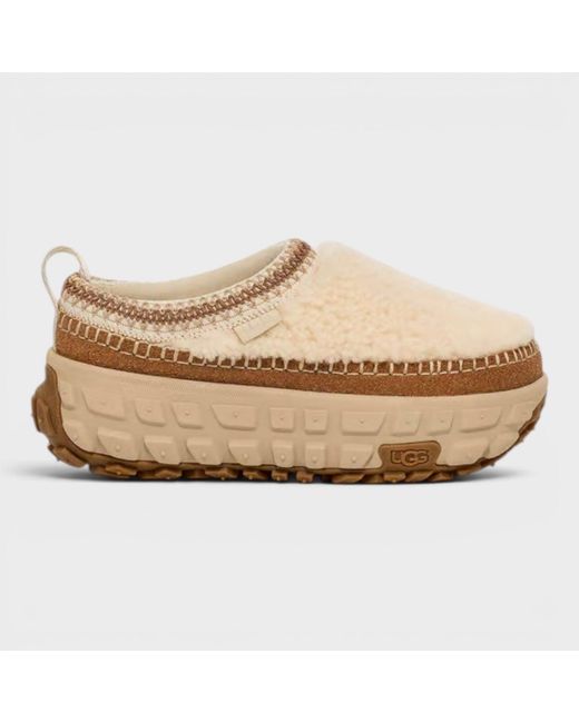 Ugg Natural Ugg Venture Daze Cosy Cream