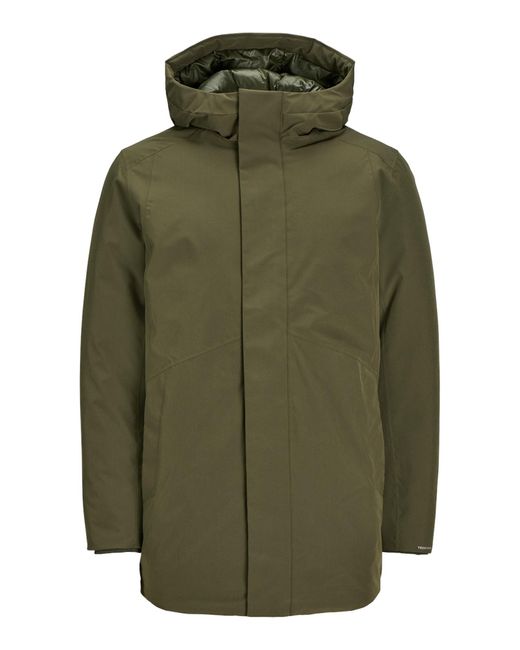 Jack & Jones Green Jack&Jones Essentials for men