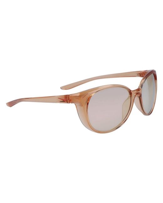 Nike Multicolor Injected Sunglasses