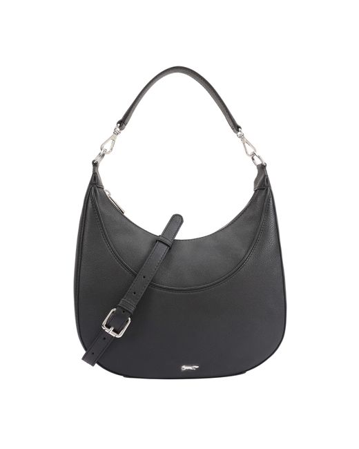 Paul Costelloe Black Zinari Multiway Bag