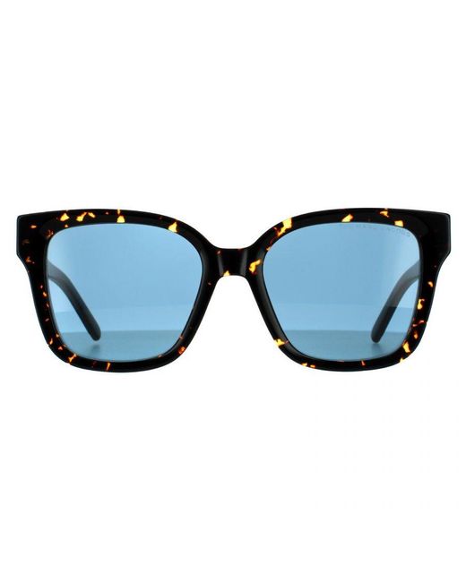 Marc Jacobs Blue Square Havana Avio 90041091