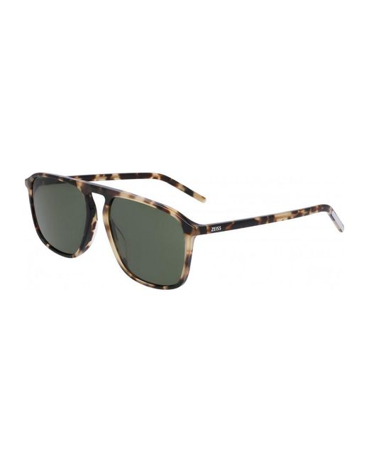 Zeiss Black Zs22507S-5716241 Zs22507S 57 5716241 Sunglasses for men