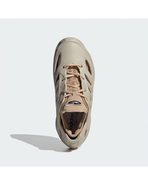 Adidas Originals Metallic Adifom Climacool Shoes