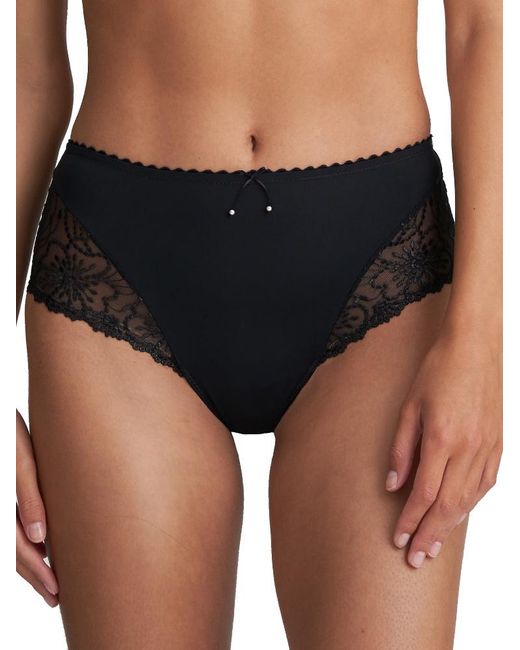 Marie Jo Black Jane Full Brief