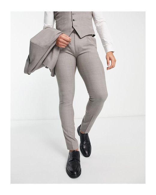Noak skinny wedding suit clearance