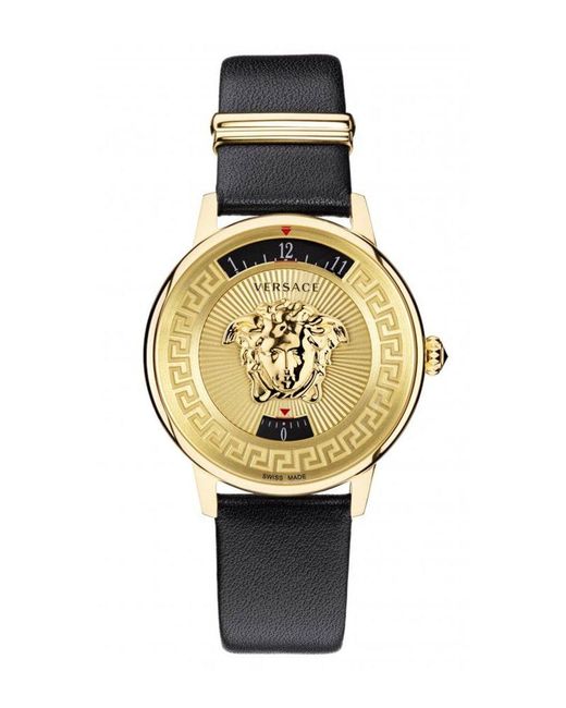 Medusa watch discount versace