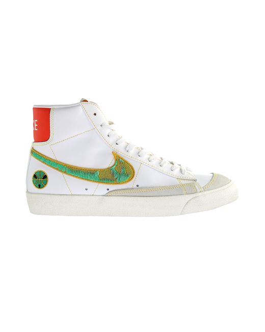 nike blazer trainers mens