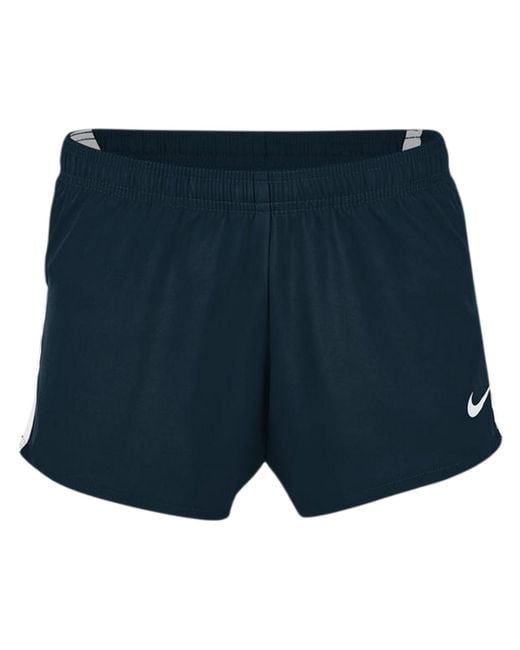 Nike Blue Ladies Dri-Fit 2