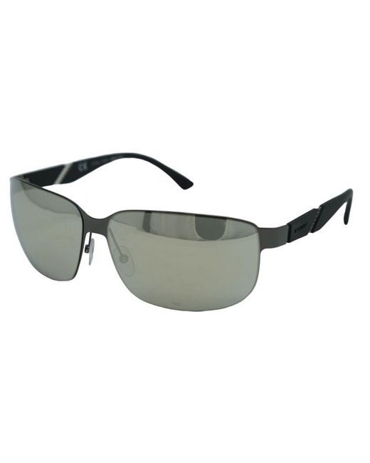 Police Black Spl532G 568X Sunglasses for men