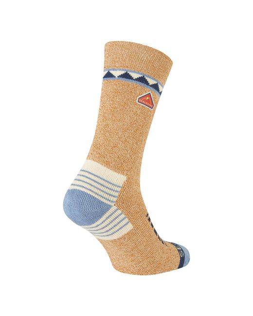 SealSkinz Natural Bamboo Mid Length Hiking Socks For And