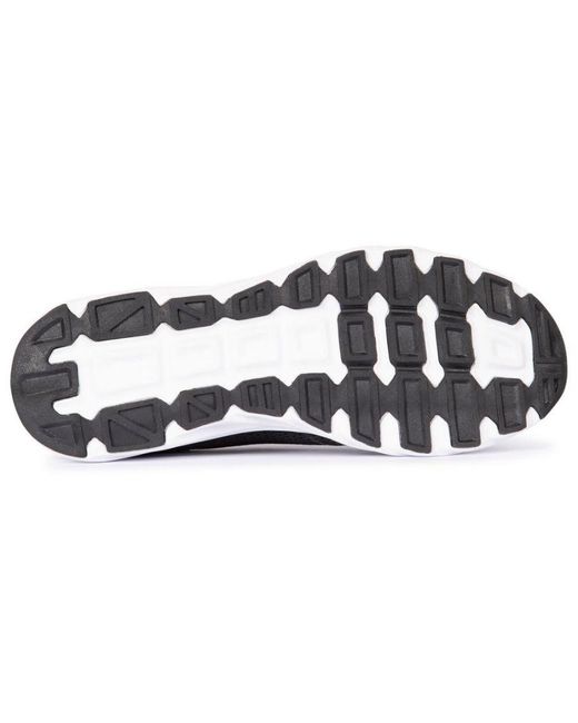 Trespass Black Adult Kai Water Trainers