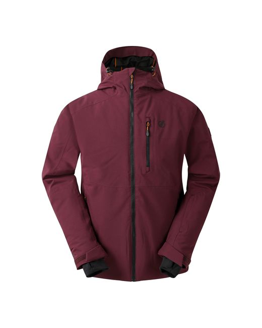 Dare 2b Red Eagle Iii Ski Jacket (Fig) for men