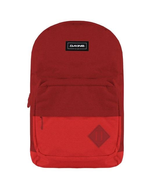 Dakine Red 30L Backpack for men