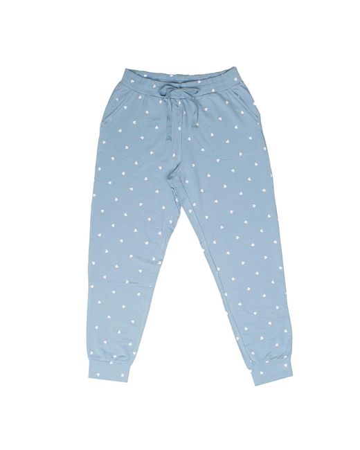 Gap Blue Pajama Pants 757211
