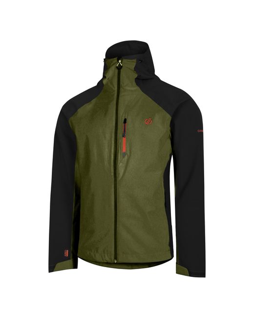 Dare 2b Green Mountain Series Waterproof Jacket for men