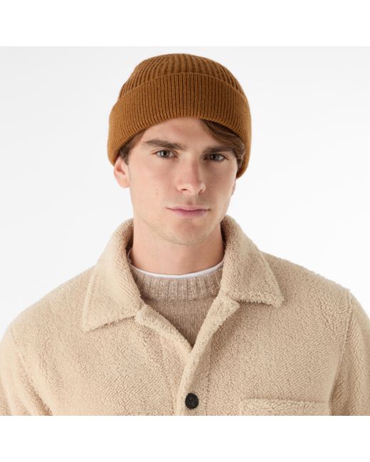 Oliver Sweeney Brown Beccles Mustard for men
