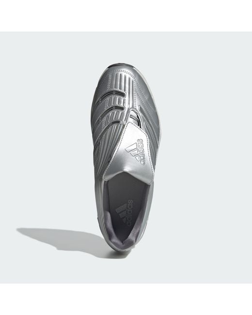 Adidas Originals Metallic Predator Megaride Shoes