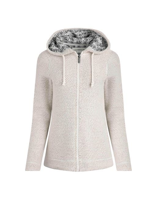 Fleece Jacket Weird Fish Macaroni Women's Sale Buy Weird Fish