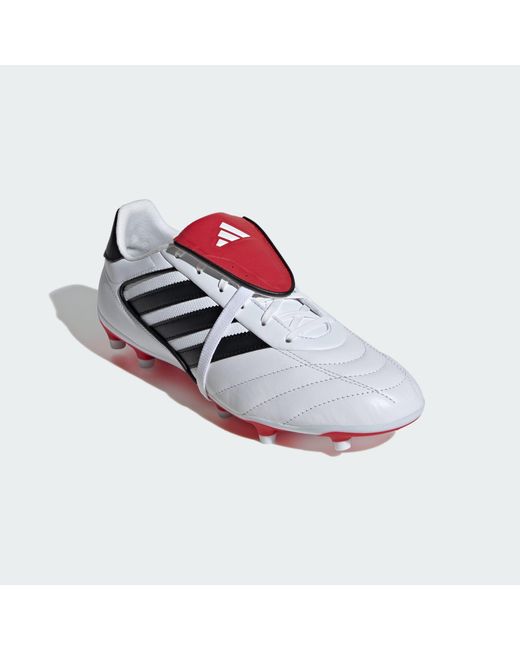 Adidas Originals Blue Copa Gloro 2 Firm Ground Boots