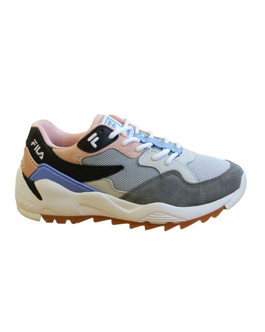 Fila Blue Vault Cmr Jogger Cb Trainers