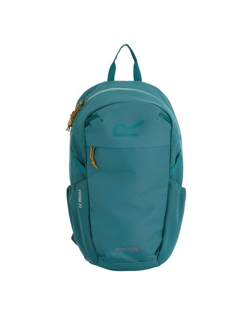 Regatta Blue Prism 20L Backpack (Mediterranean)