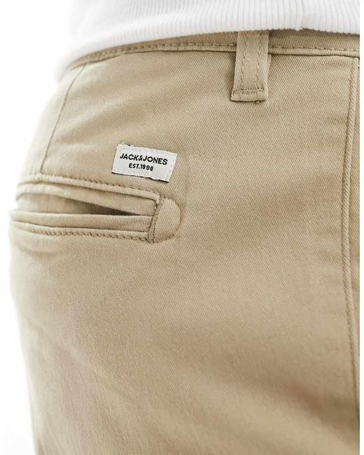Jack & Jones Natural Chino for men