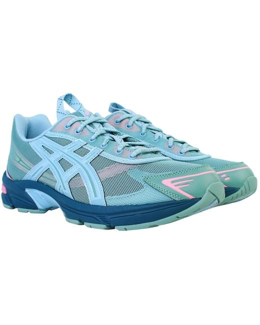 Asics Blue Ub2-S Gel-1130 Trainers