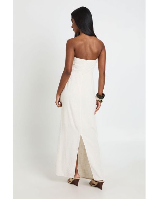 Boohoo White Boohoo Womens 2