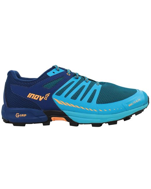 Inov-8 Blue Roclite G 275 V2 Running Shoes