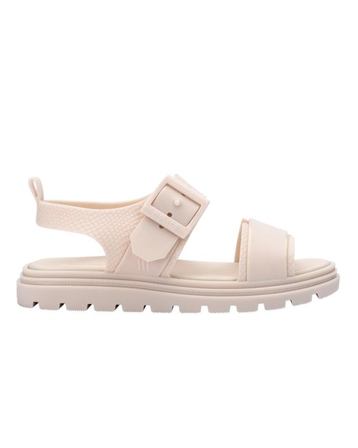 Melissa Pink Neutrals Connection Papete