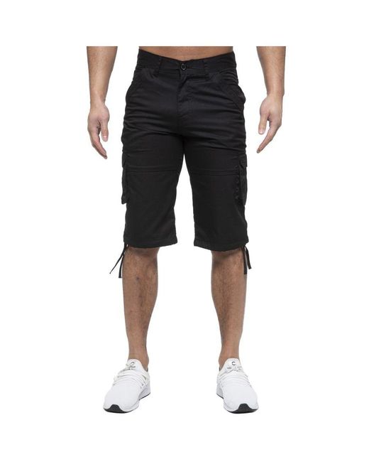 Enzo Black Enzo for men