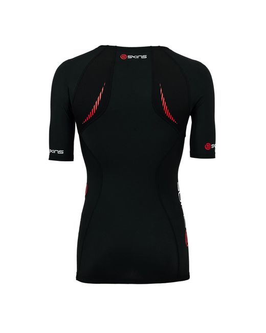 Skins Black S S for men