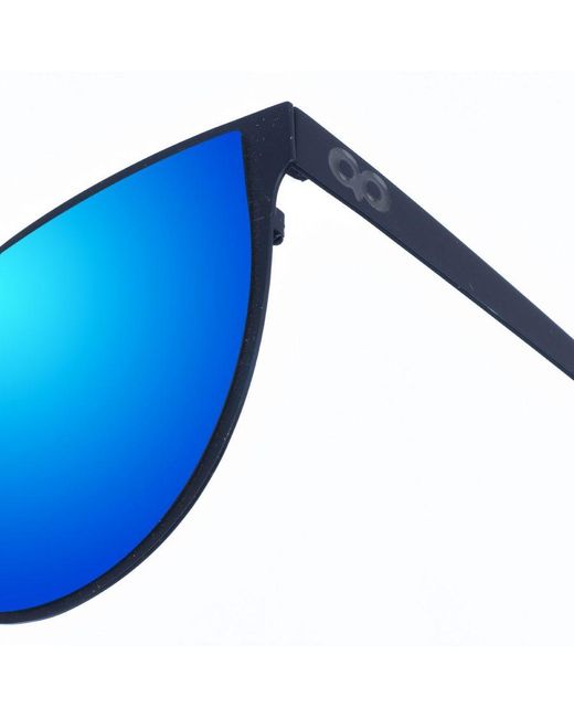 Kypers Blue Maggie Sunglasses