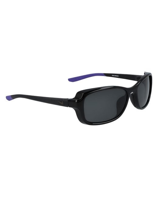 Nike Black Sunglasses