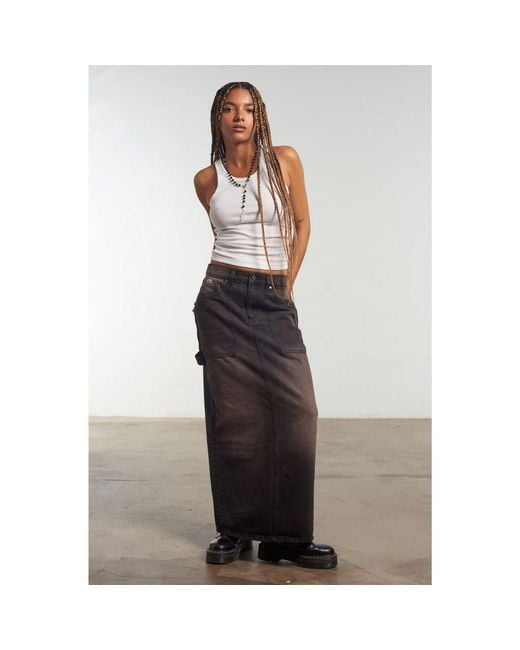 The Ragged Priest Brown Rag Wash C