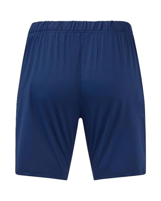 Castore Blue Avpro3Rdshrt Ld99