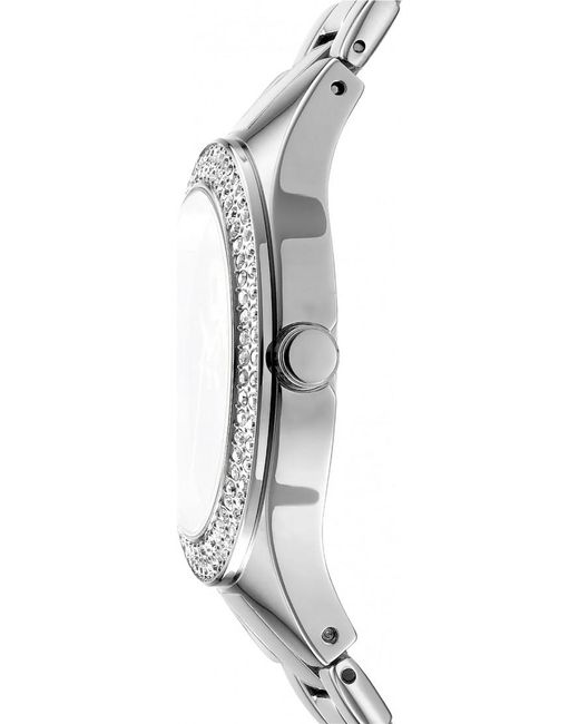 DKNY Blue Dk1L025M0035 Ladies Watch