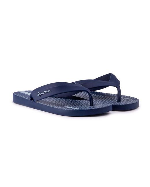 Ipanema Blue Deck Plus Sandals