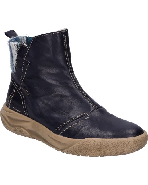 Josef Seibel Blue Alina 51
