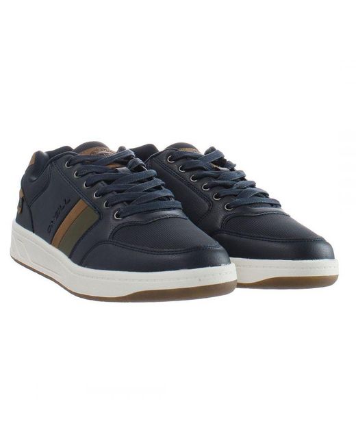 O'neill Sportswear Blue Keiki for men