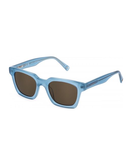 Sting Blue Sst476-490939 Sst476 49 490939 Sunglasses