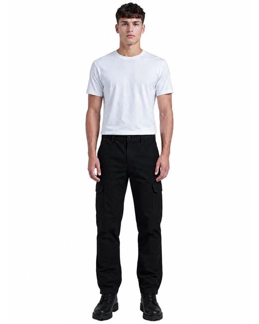 Kruze By Enzo Black Kruze for men