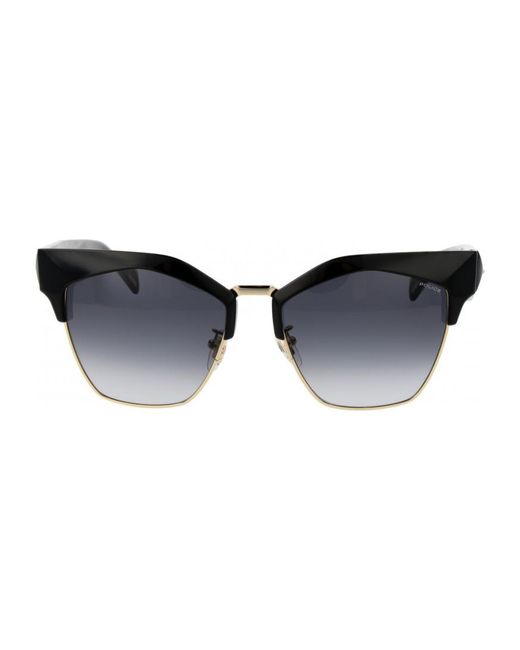 Police Black Spln59 560Z42 56 0Z42 Sunglasses