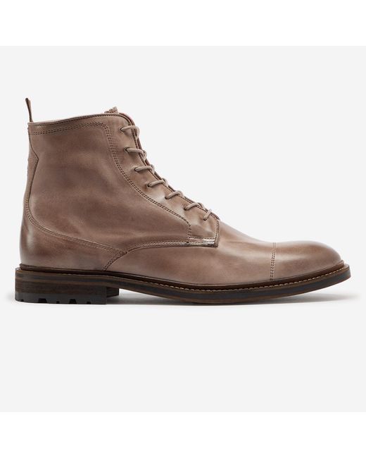 Oliver Sweeney Brown Chaves Dark for men