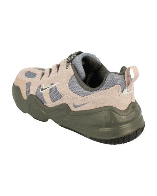Nike Black Tech Hera Trainers